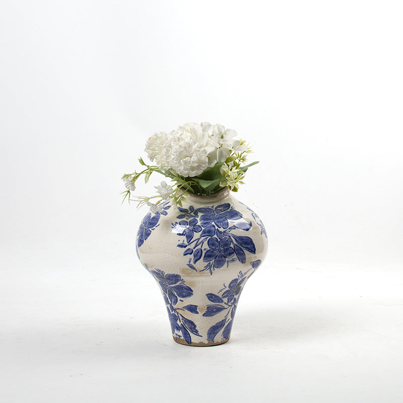 Keramikvase Brehn