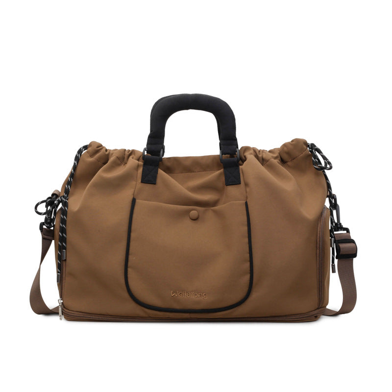 Geräumige Allzweck-Reisetasche