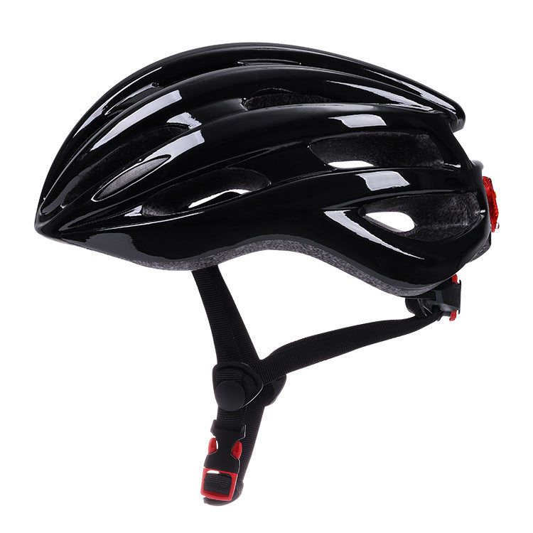 Leichter aerodynamischer Fahrradhelm Brehn