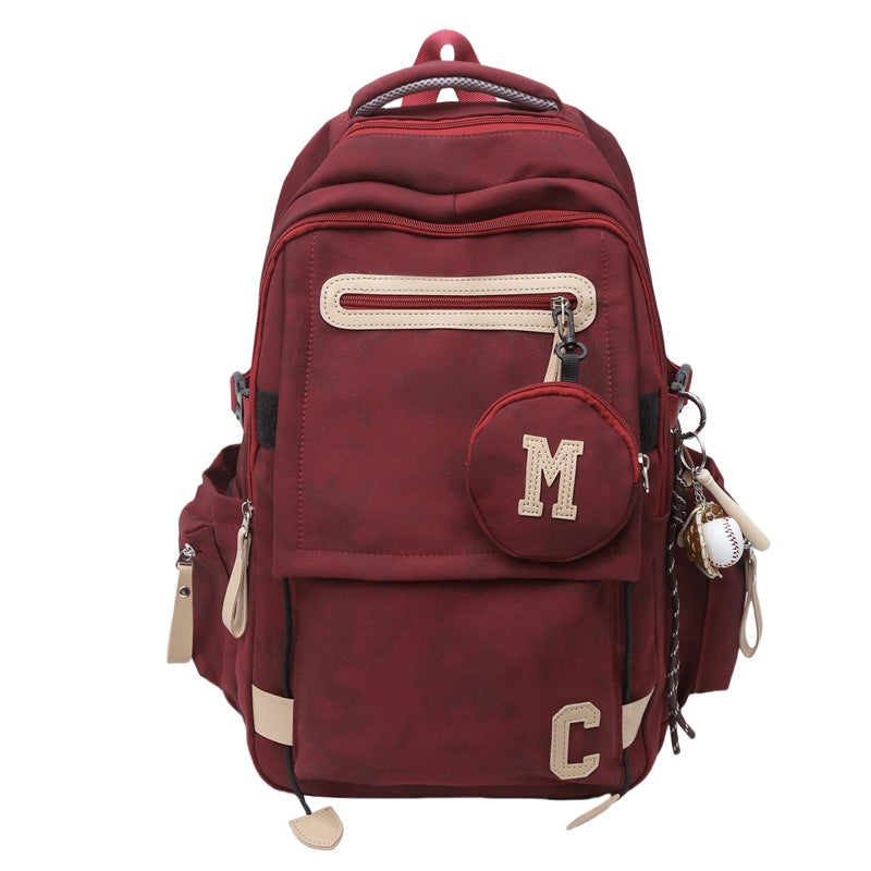Vielseitiger Multi-Funktions-Rucksack
