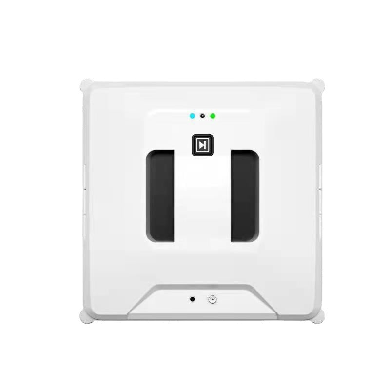 robotischer Fensterreiniger mit leistungsstarker Saugkraft und Kantenerkennung Brehn