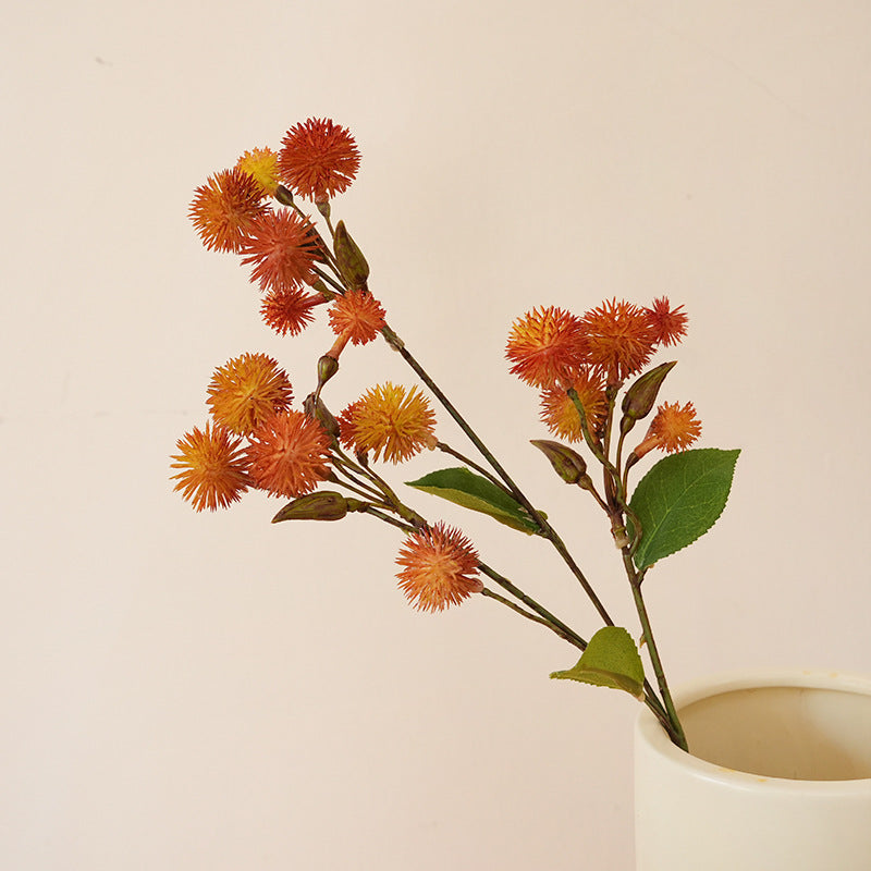 Dekorative Kunstblume Brehn