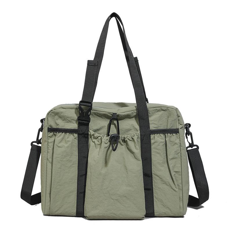Leichtgewichtige multifunktionale Reisetasche Brehn