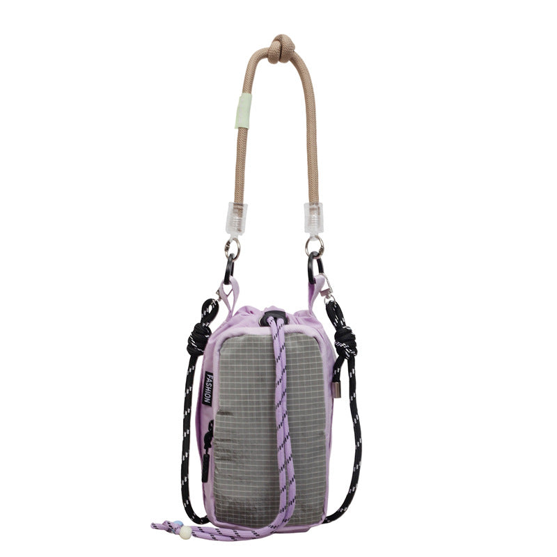 Leichtgewichtige Kordelzug-Utility-Tasche Brehn