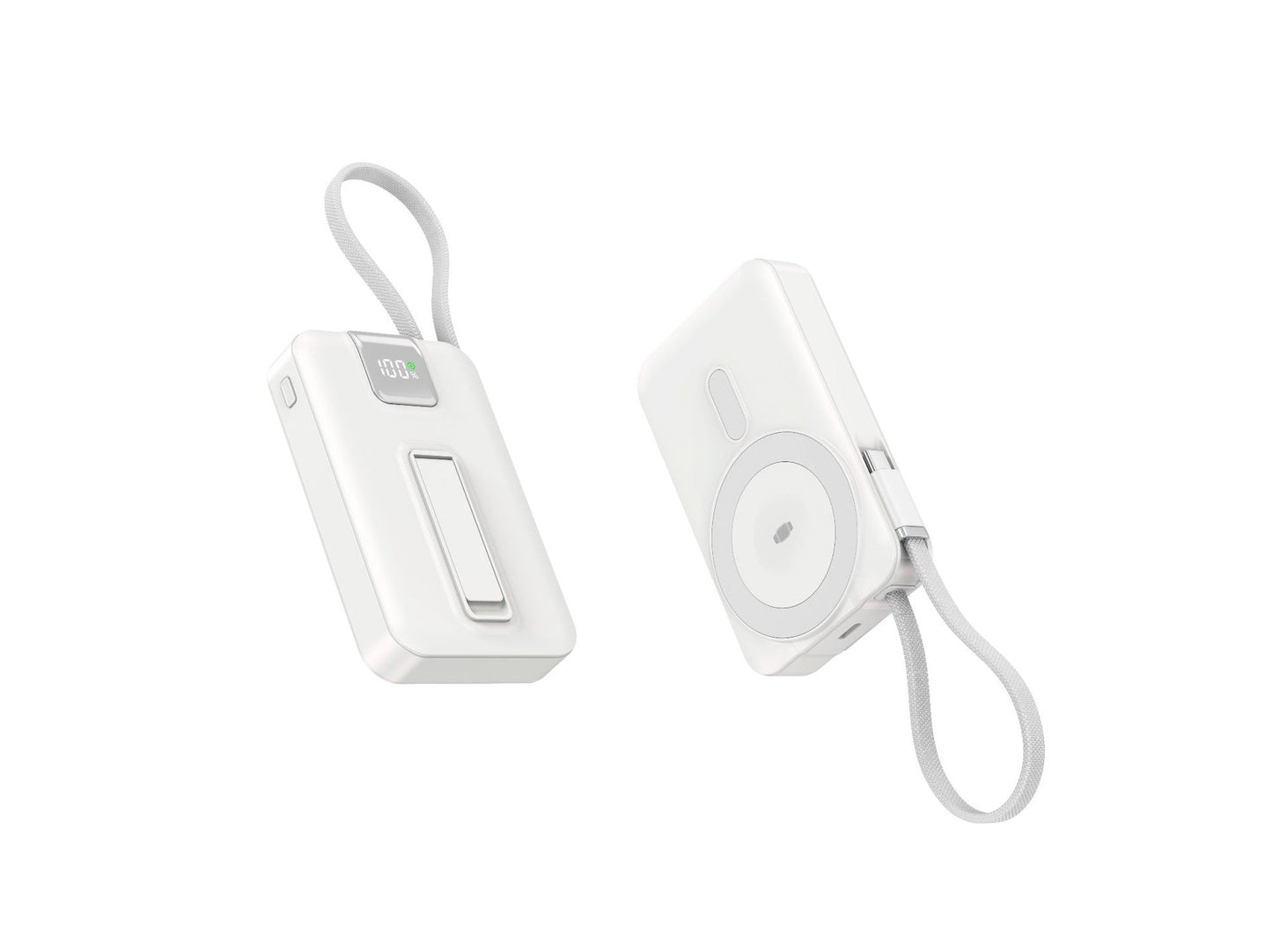 Gadgets Powerbank Brehn