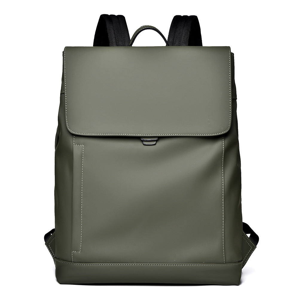 Slim Wasserdichter Urban Rucksack Brehn