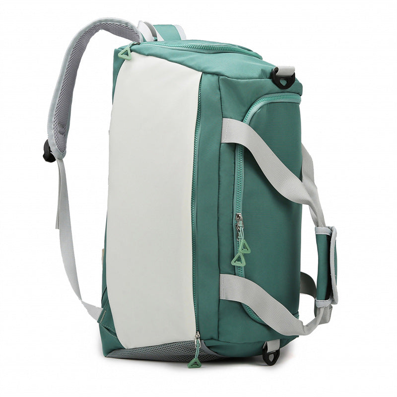 Leichter Mehrfächer-Gym Duffel Bag Brehn