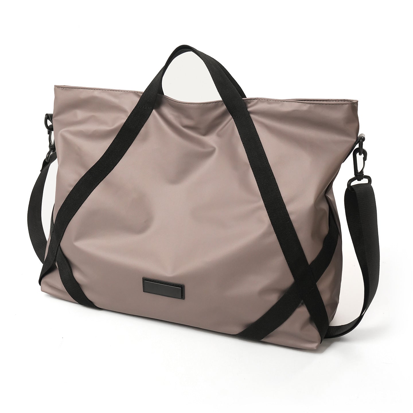 Faltbare wasserdichte Reisetasche