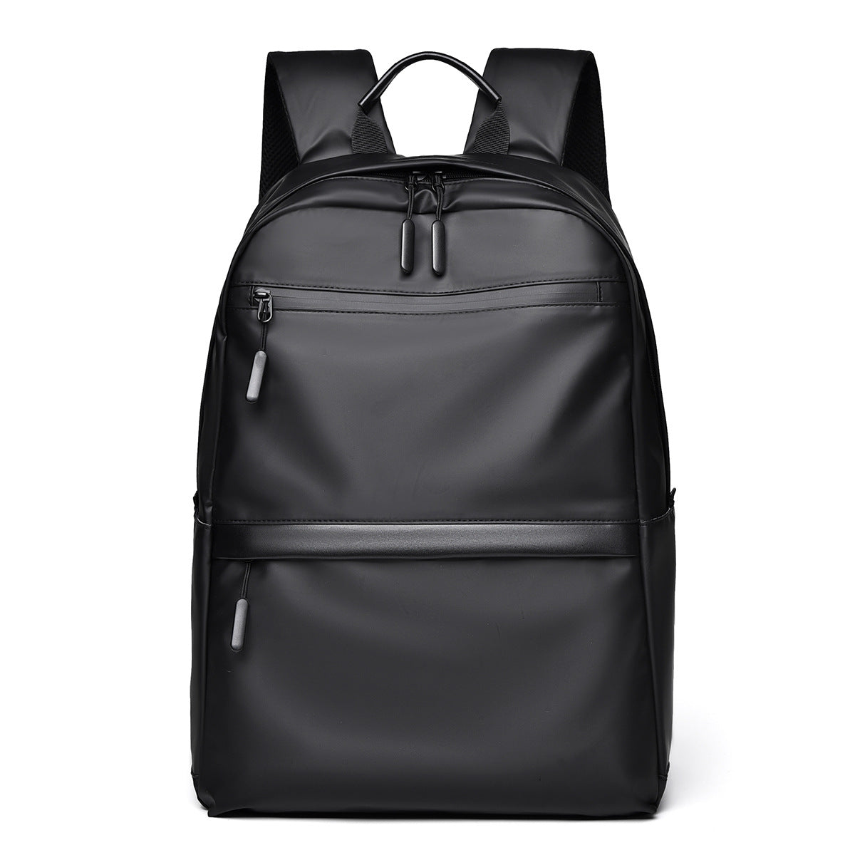 Zeitgenössischer Minimalistischer Laptop-Rucksack Brehn