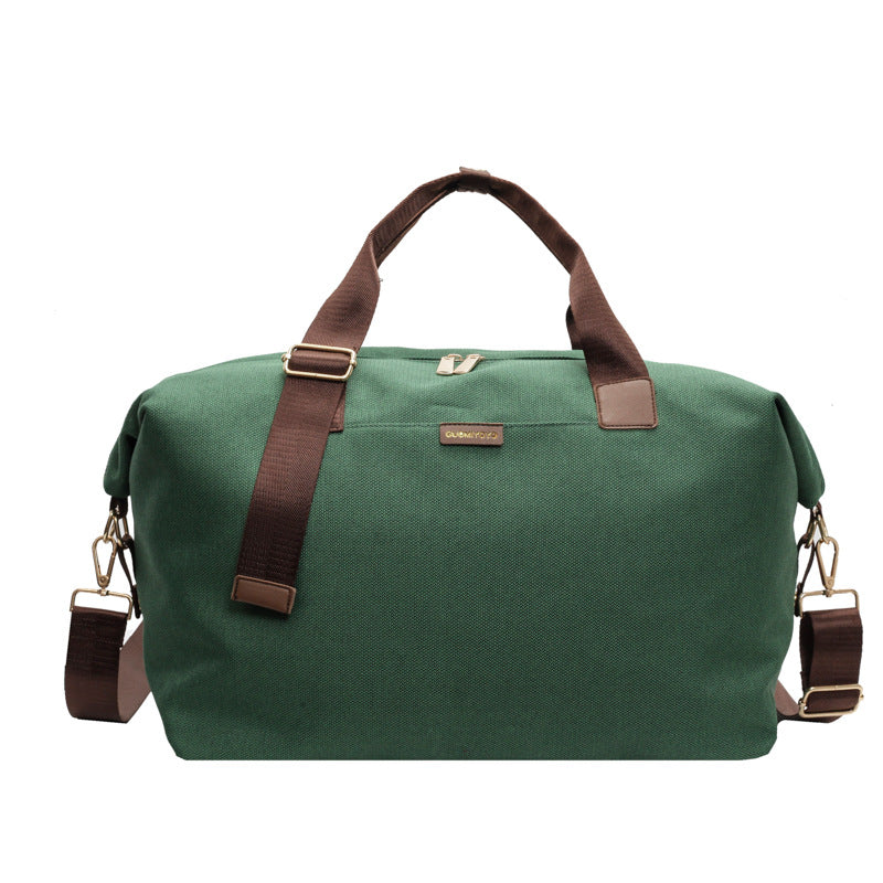 Elegante Stadt Reise Duffel Bag