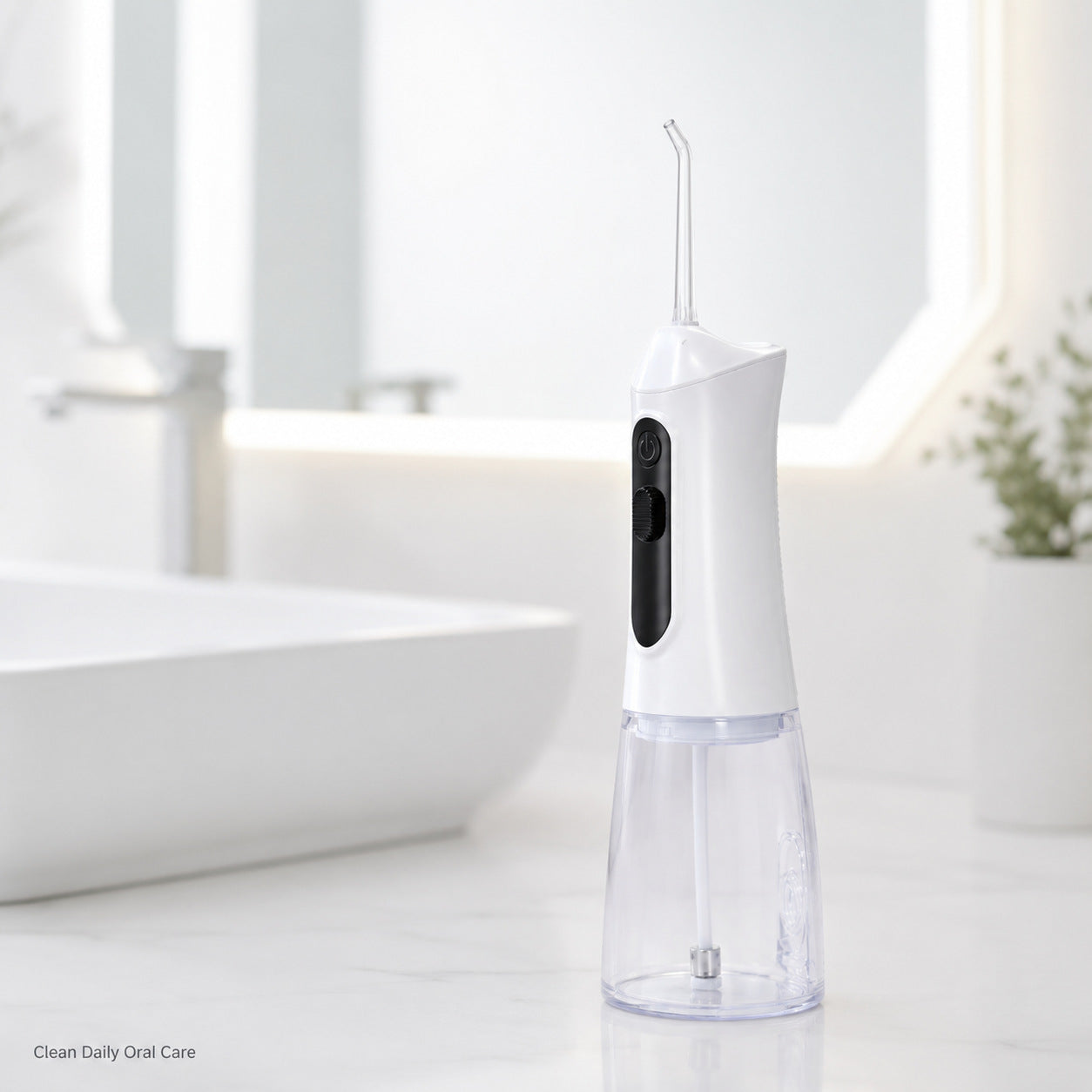 Smarte Munddusche Brehn