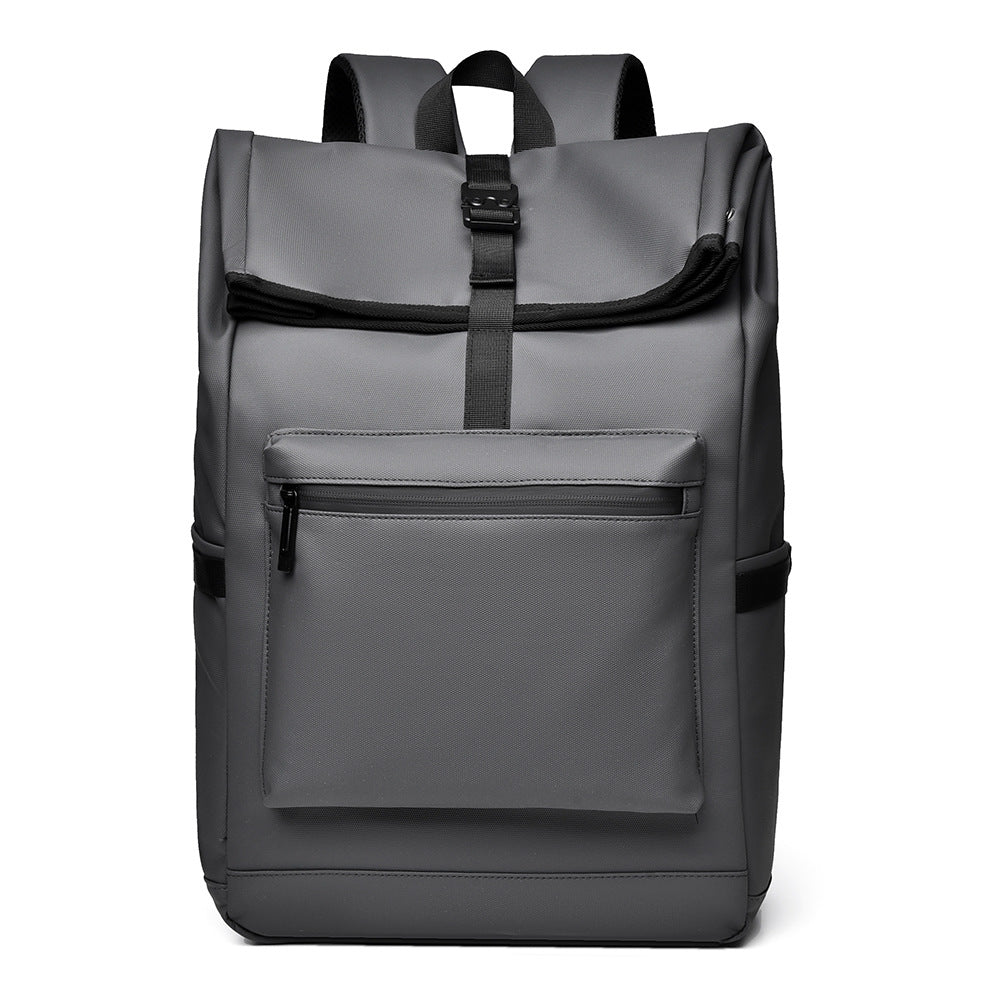 Wasserfester Roll-Top-Rucksack Brehn