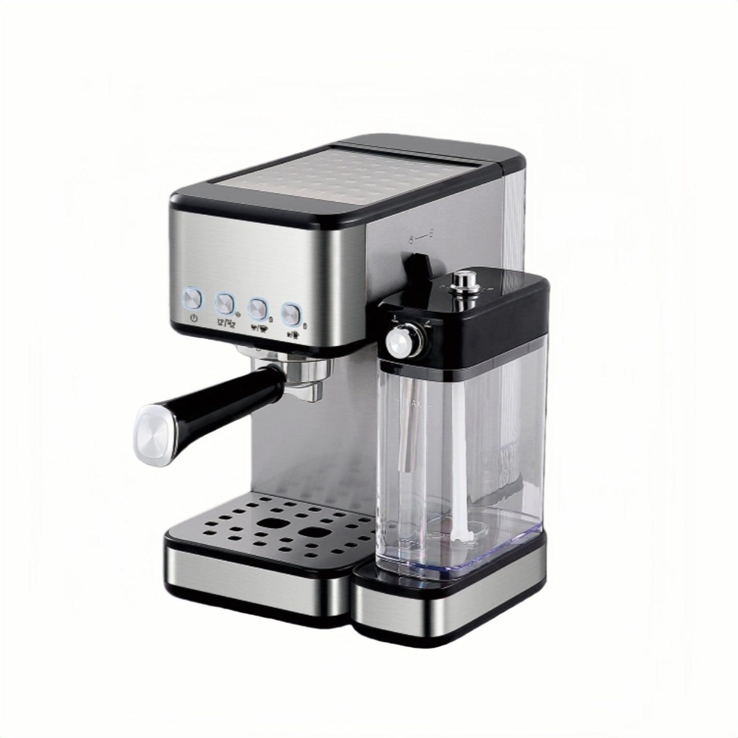 Espressomaschine Brehn