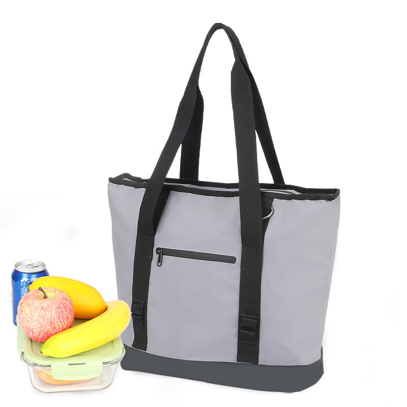 Isolierte Outdoor-Kühltasche Brehn
