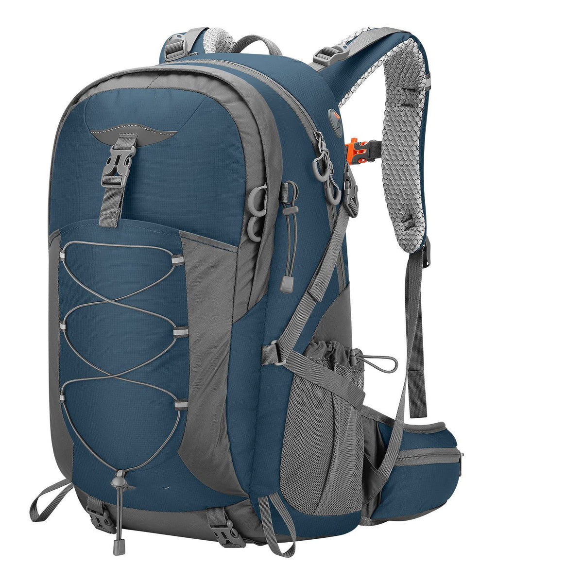 Multifunktionaler Outdoor-Abenteuer-Rucksack Brehn
