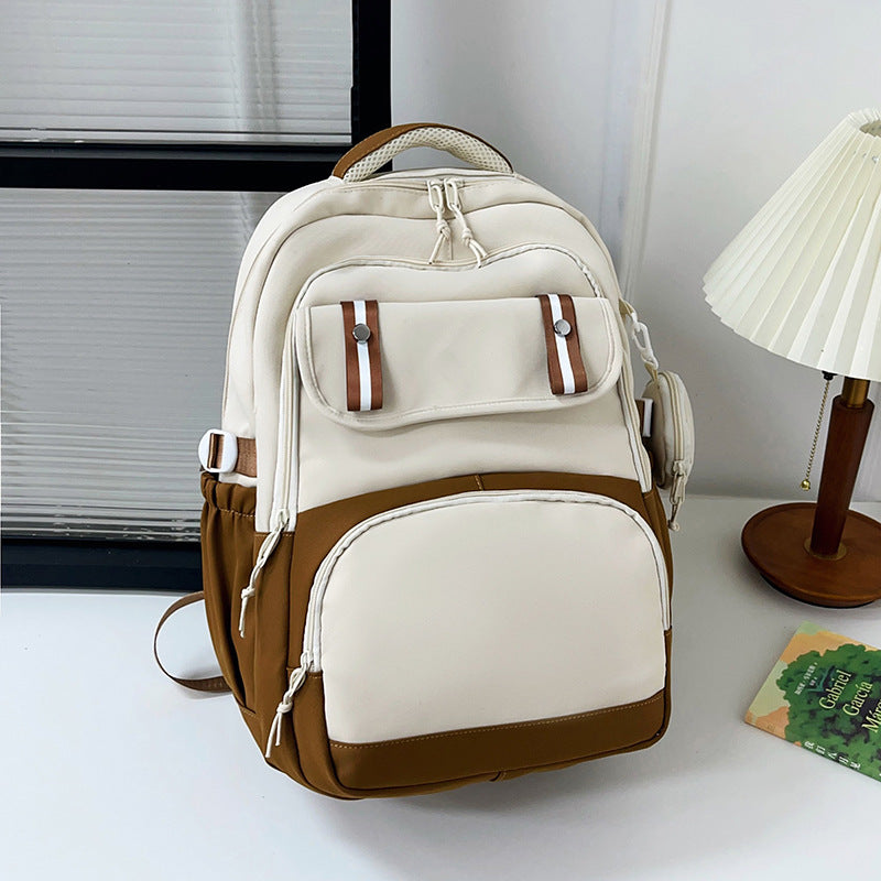 Multi-Funktionaler Reiserucksack Brehn