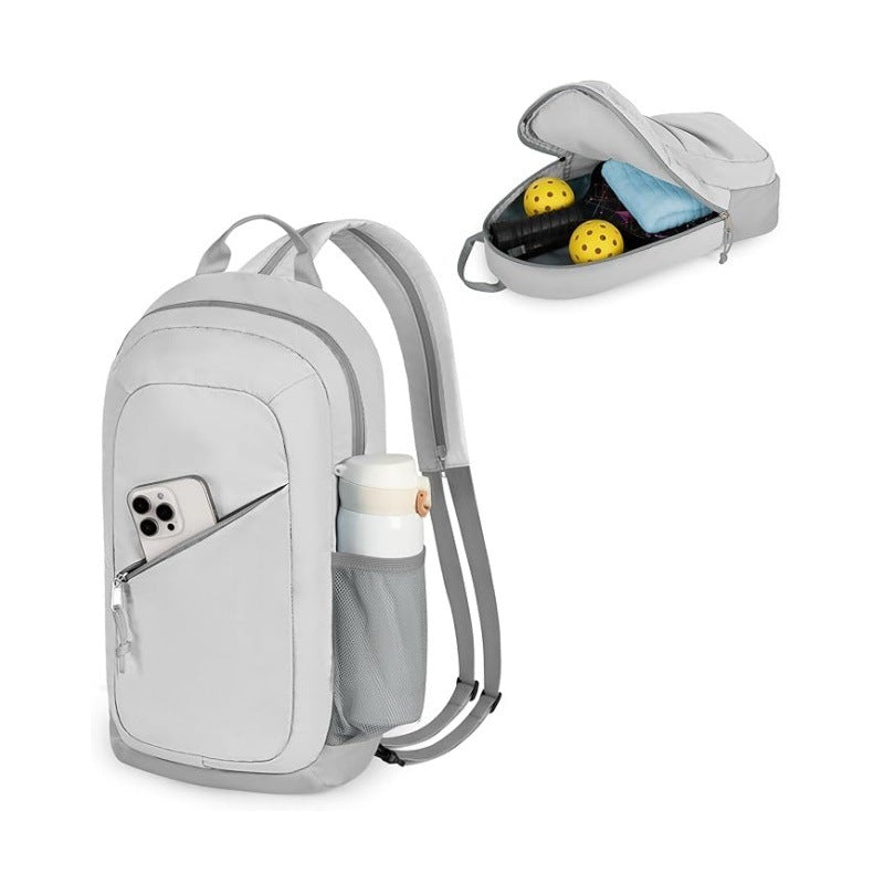 Vielseitiger Freizeitrucksack mit Fächern Brehn