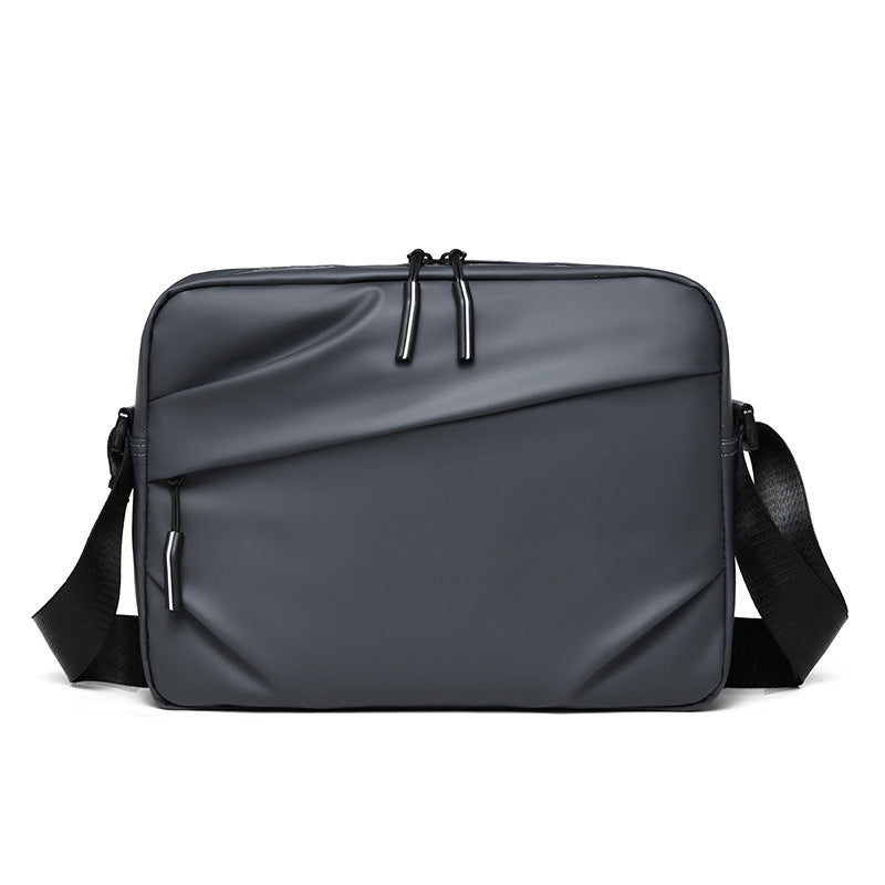 Stylische Laptop-Umhängetasche Brehn