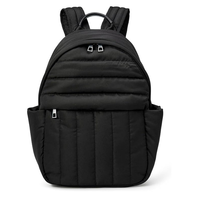 Komfortabler Rucksack mit Ergonomischem Design und Vielseitigen Fächern Brehn