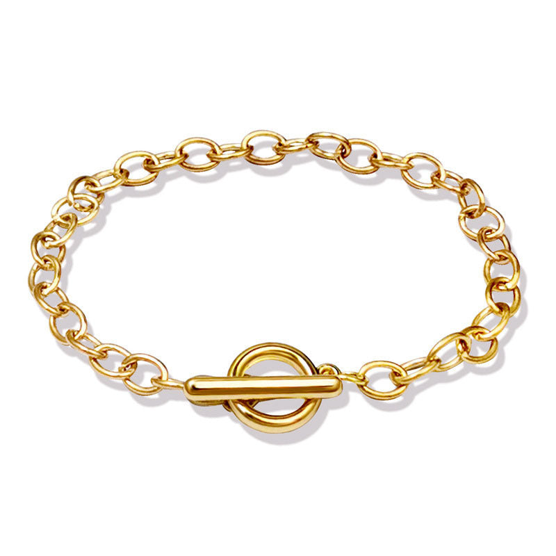 Link-Kettenarmband Brehn