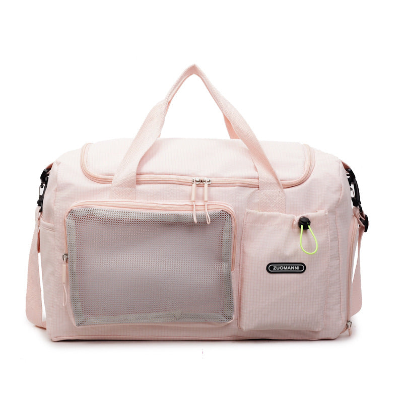 Vielseitige Reise Fitness Duffel
