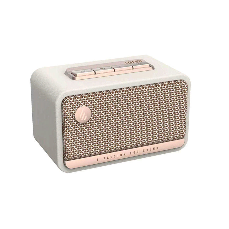 Retro Bluetooth Lautsprecher Brehn