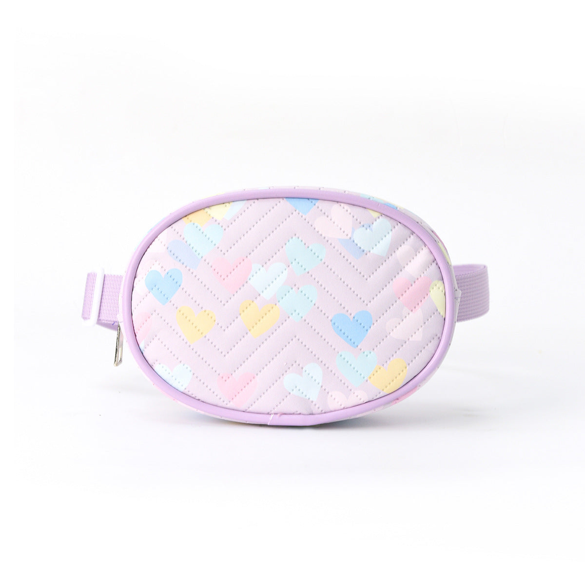 Stilvolle Bauchtasche Brehn