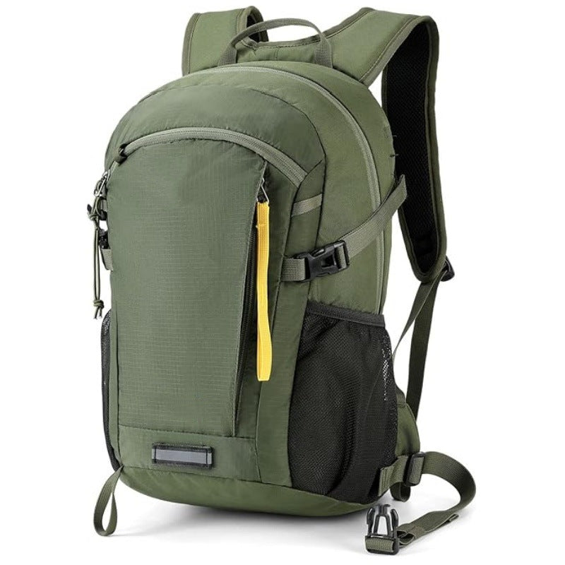 Funktionaler Laptop-Rucksack Brehn