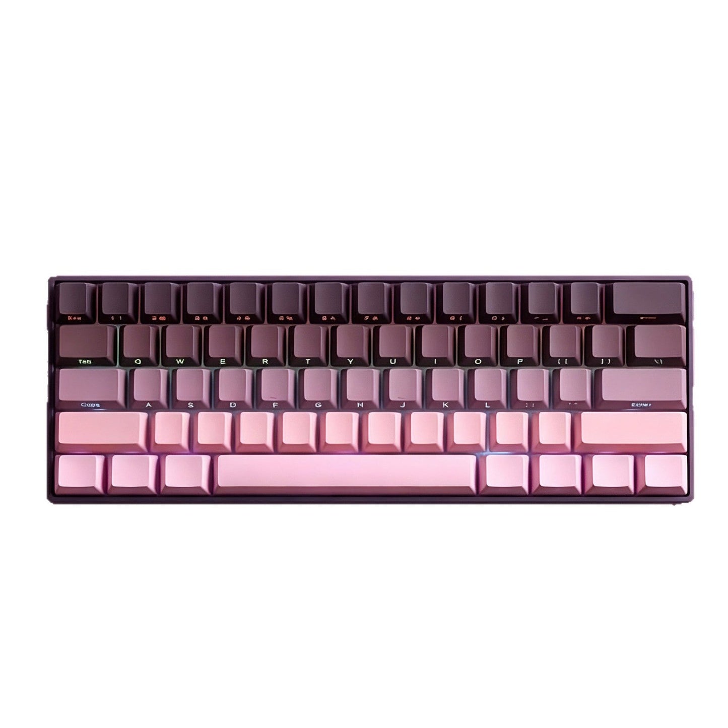 Mechanische Gaming-Tastatur Brehn
