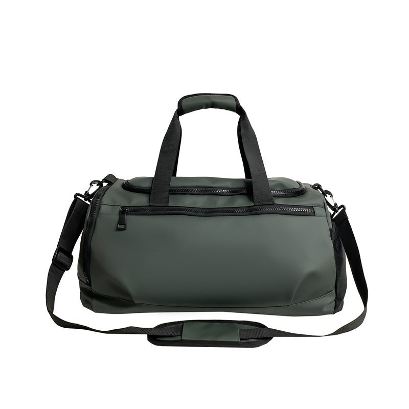 Sports Duffel Brehn