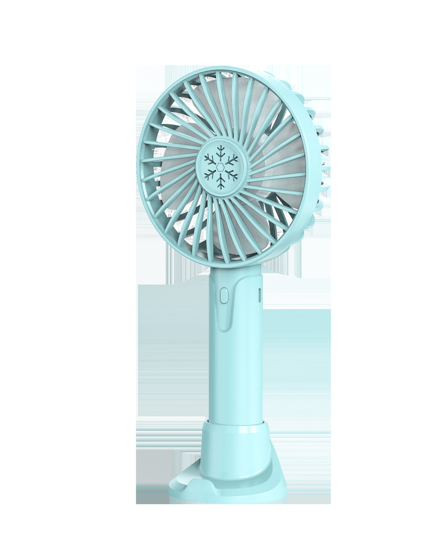 Unisex tragbarer Ventilator Brehn