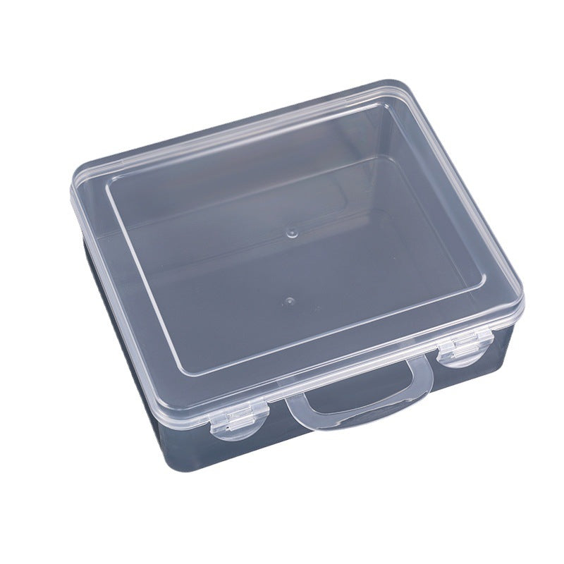 Multi-Zweck Transparente Lebensmittelaufbewahrungsbox Brehn