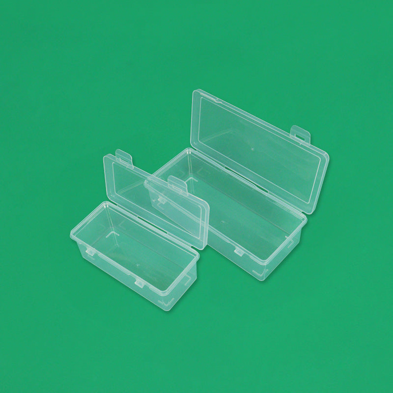 Mehrzweck transparente Aufbewahrungsbox Brehn