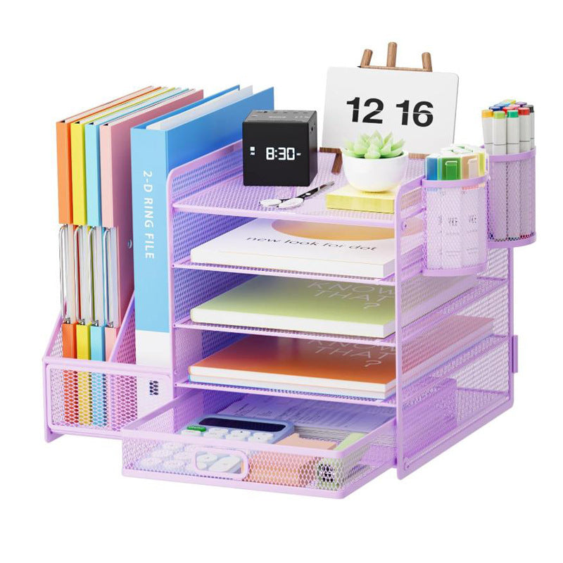 Schreibtisch-Organizer