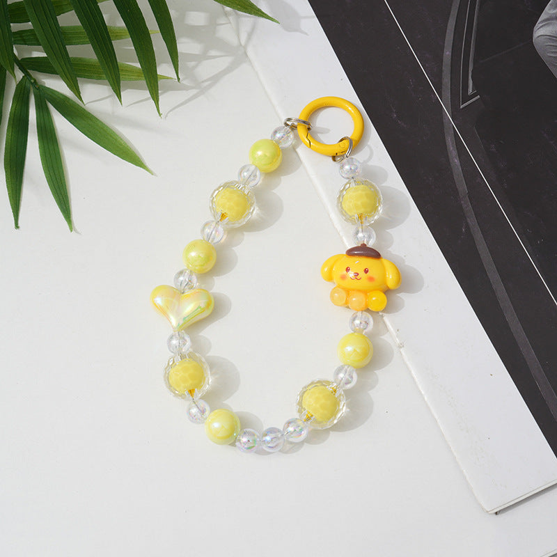 Cartoon Charm Kinderarmband Brehn