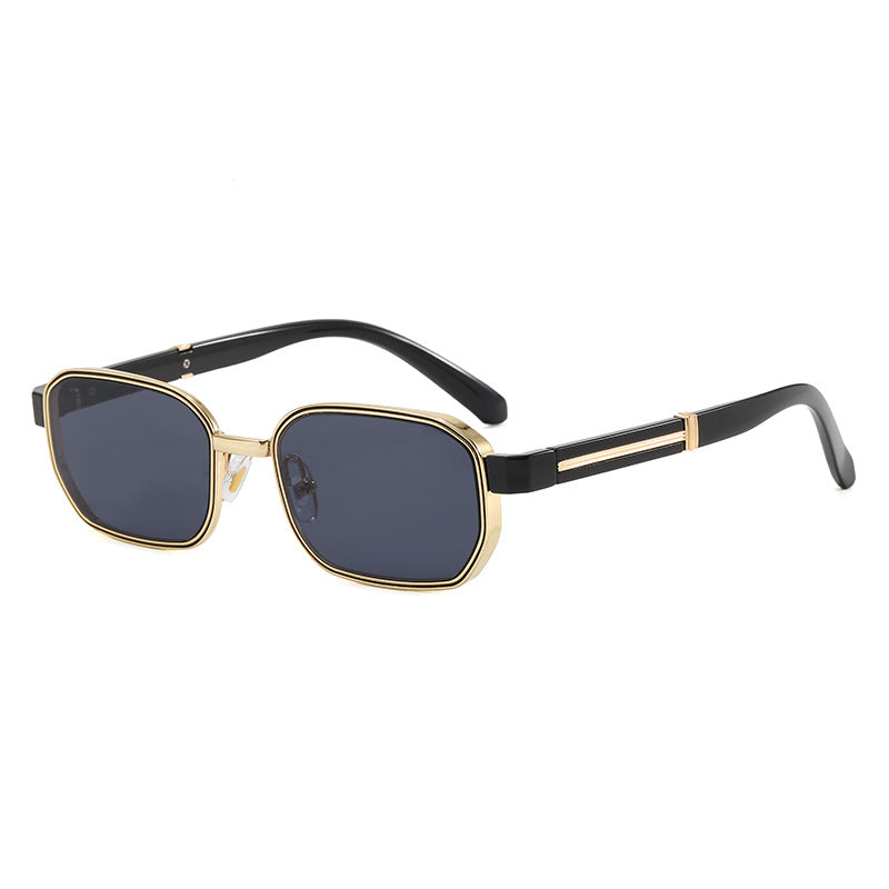 Damen Stylische Sonnenbrille Brehn