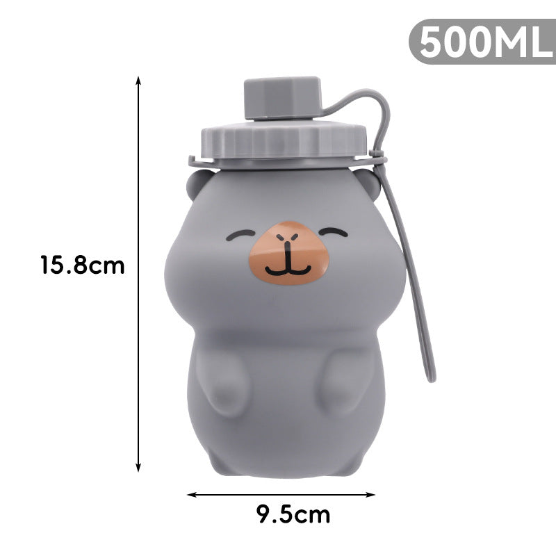 Damen Trinkflasche Brehn
