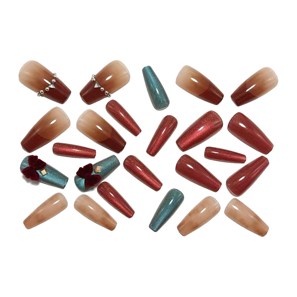 Nagelset Brehn