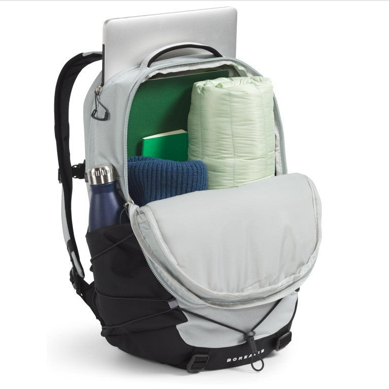 Multifunktionale Outdoor-Rucksack mit Innovativem Befestigungssystem Brehn
