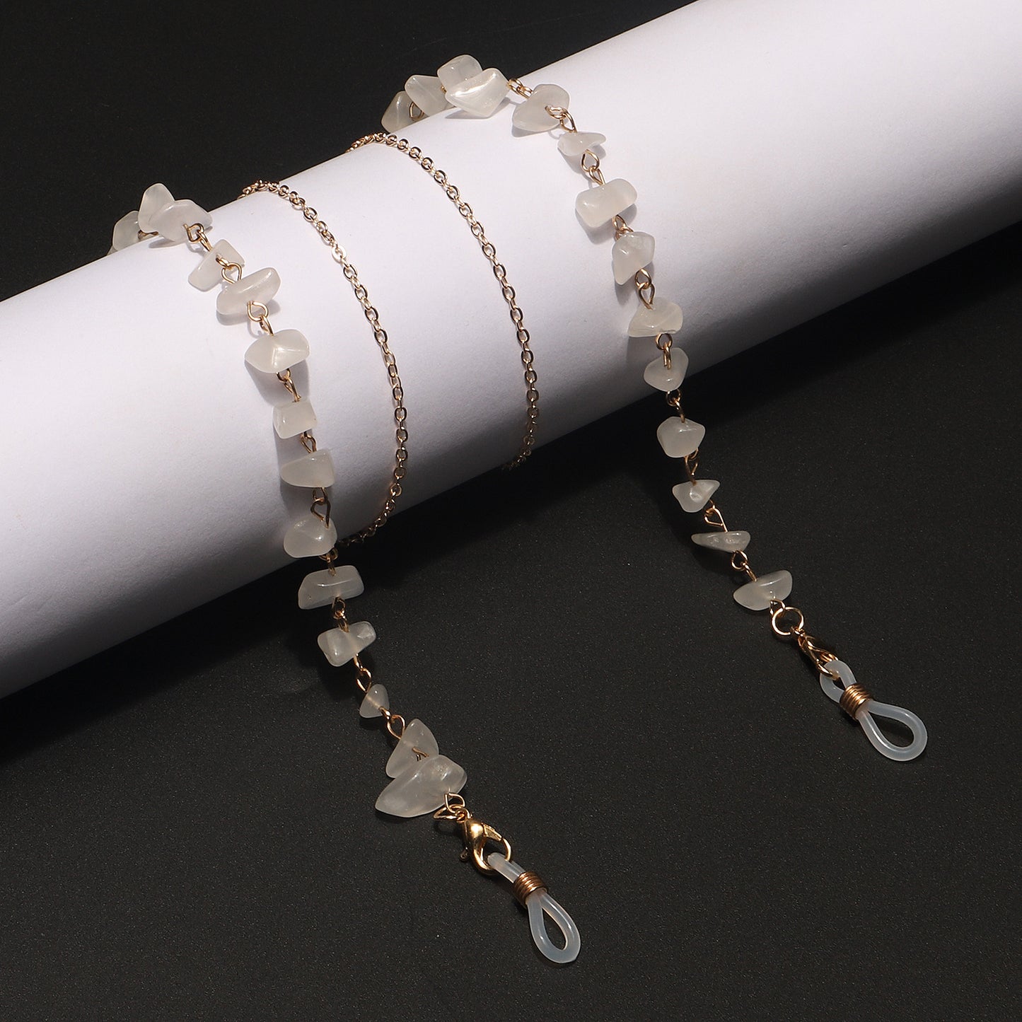 Naturschmuck Sonnenbrillen Kette Brehn 1787367566