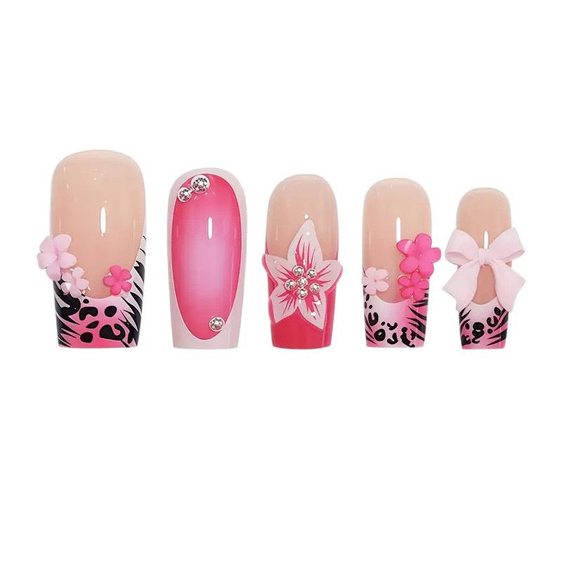 Designer Nagelkunstverlängerungen Brehn