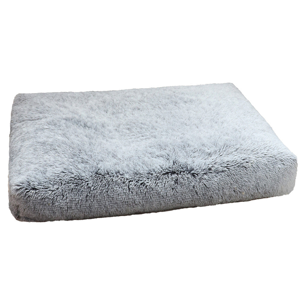 Unisex Flauschiges und orthopädisches Haustierbett Brehn