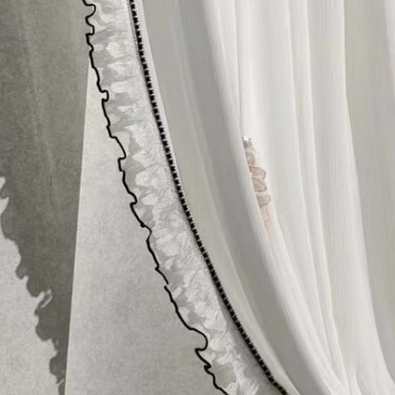 Elegante Blusen mit Rüschendetails Brehn