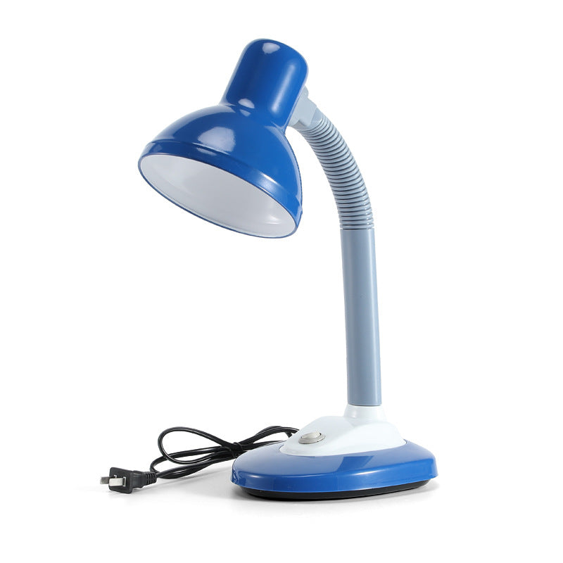 Verstellbare Schreibtischlampe