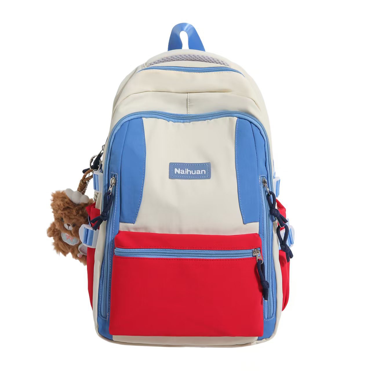 Ergonomischer Tagesrucksack Brehn