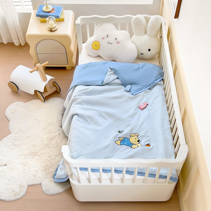 Bettwäsche-Set für Kinder Brehn