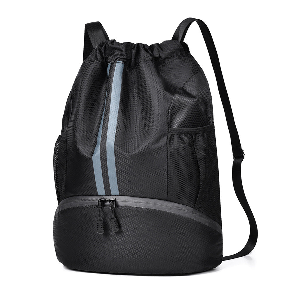 WoSports Drawstring Backpack Brehn