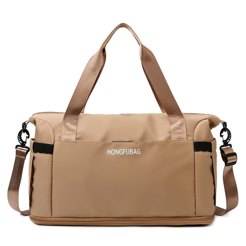 Vielseitige Reisetasche