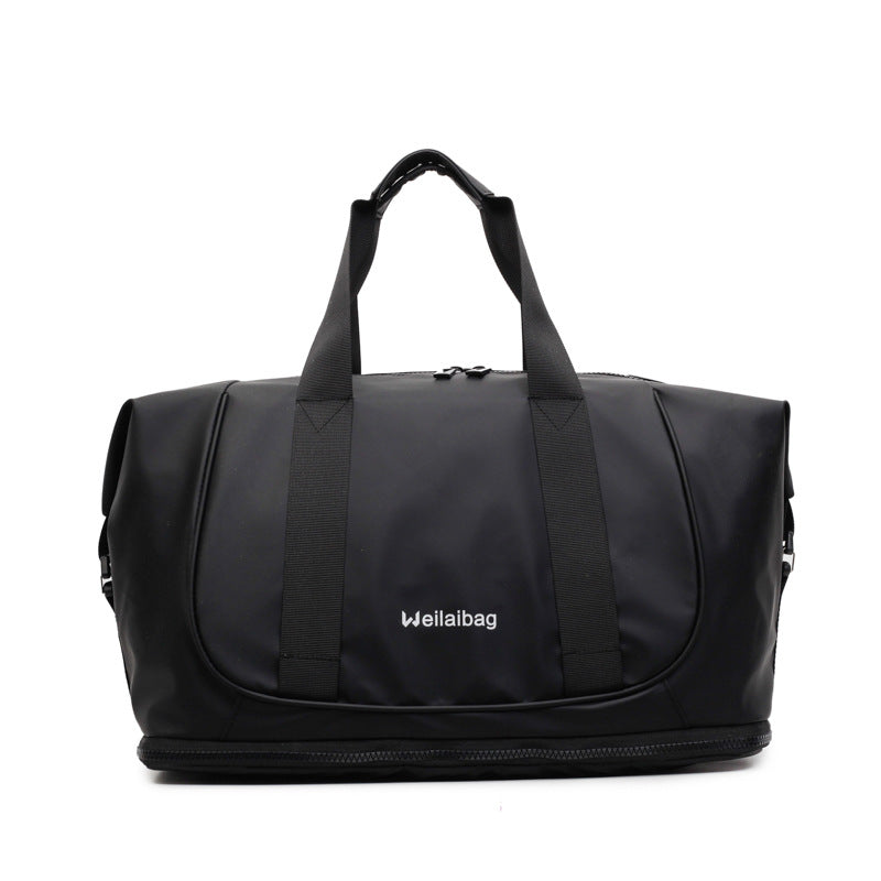 Wasserfester Fitness-Duffle