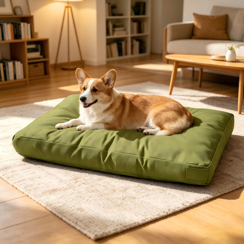 Memory Foam Hundebett